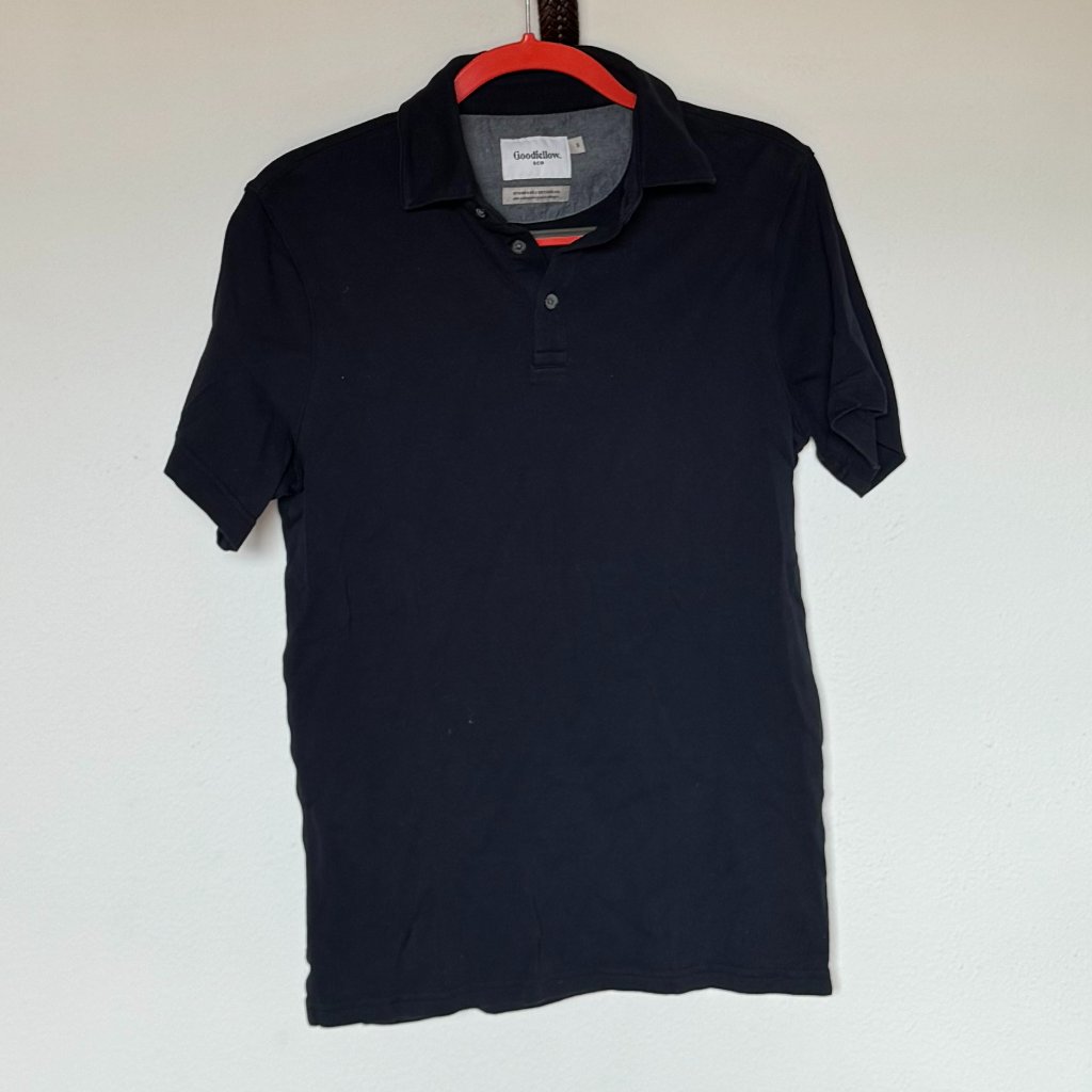 Mens Goodfellow Co Polo Size Small Mens Goodfellow Co Polo Size Small